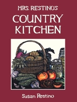 Mrs. Restino's Country Kitchen 0679307923 Book Cover