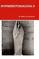 Hypnerotomachia II 1326004018 Book Cover