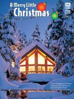 A Merry Little Christmas 073900851X Book Cover
