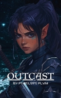 OUTCAST B0H12NRC23 Book Cover