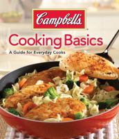 Campbell's Cooking Basics 1605537284 Book Cover