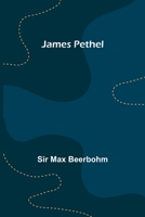 James Pethel 1517600235 Book Cover