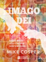 Imago Dei - Bible Study Book 1535936525 Book Cover