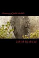 Testimony of Jahlil Rashaad: Shawn McCorkle 150092718X Book Cover
