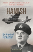 Hamish: Pathfinder Extraordinaire 1800353162 Book Cover