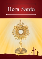 Hora Santa 195317003X Book Cover