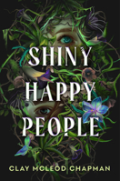 Shiny Happy People 0593904087 Book Cover