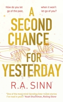 A Second Chance for Yesterday 1837862044 Book Cover