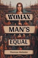 Woman Man's Equal 9369078673 Book Cover