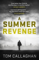 A Summer Revenge 1786482355 Book Cover