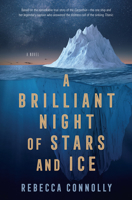 A Brilliant Night of Stars and Ice 1639932488 Book Cover