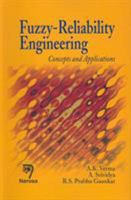 Fuzzy-Reliability Engineering: Concepts and Applications 8173196699 Book Cover