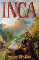 Inca: The Scarlet Fringe 081257883X Book Cover