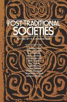 Post-Traditional Societies. 0393093034 Book Cover