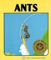 Ants 0613277112 Book Cover