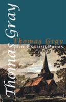 English Poems: Original, and Translated from the Norse and Welsh 1848613571 Book Cover