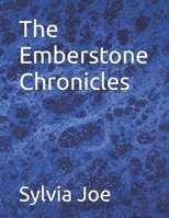The Emberstone Chronicles B0GRB3XQ3V Book Cover