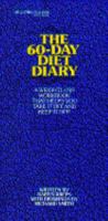 60 Day Diet Diary 0440579465 Book Cover