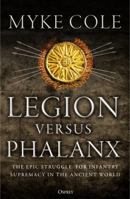 Legion versus Phalanx 1472841123 Book Cover