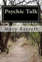 Psychic Talk 1466352604 Book Cover