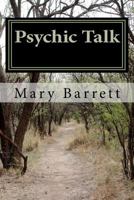 Psychic Talk 1466352604 Book Cover