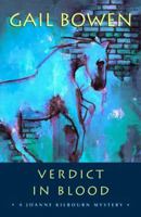 Verdict in Blood 0771014872 Book Cover