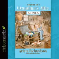 Grandma's Attic Series 1633897869 Book Cover