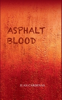 Asphalt Blood 9370924833 Book Cover