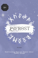 Bifrost: A Norse Saga: Book #1 The Prequel (A Bifrost Saga) B0FHHWYBGR Book Cover