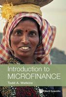 Introduction to Microfinance 9813143002 Book Cover