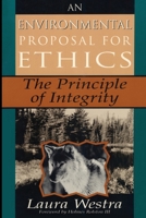 An Environmental Proposal for Ethics 0847678954 Book Cover