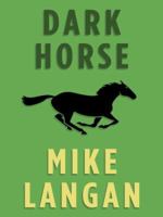 Dark Horse (Five Star Mystery Series) (Five Star Mystery Series) 1594146640 Book Cover