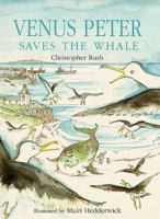 Venus Peter Saves the Whale 0882899287 Book Cover