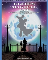 Ellie's Magical Cat B0BLSZWFZD Book Cover
