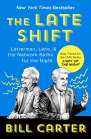 The Late Shift 0786880899 Book Cover