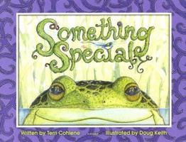 Something Special 0974019011 Book Cover