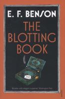 The Blotting Book 0701207639 Book Cover