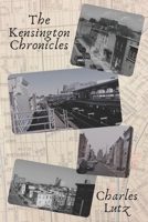 The Kensington Chronicles B08W7JV1YD Book Cover