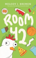 Room 42 1530966795 Book Cover