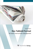 Das Tabloid-Format 3639403398 Book Cover