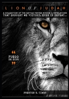 Lion of Judah: A collection of battle-tested wisdom that will bring victory, even in defeat B0961R1MP2 Book Cover