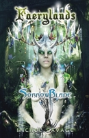 Faerylands 3: Sorrowblade 0971916888 Book Cover