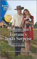 Fortune's Texas Surprise 1335894349 Book Cover