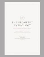 The Geometry Anthology: A Targeted guide to grade 8 geometry B0H7QMQJVN Book Cover