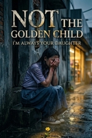 Not The Golden Child: I'm Always your daughter B0GTMP3WLR Book Cover