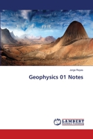 Geophysics 01 Notes 3659194263 Book Cover