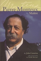 Pierre Monteux, Maitre 1574670824 Book Cover