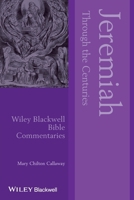 Jeremiah 0631231528 Book Cover