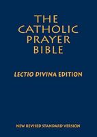 Catholic Prayer Bible-NRSV-Lectio Divina 0809146630 Book Cover
