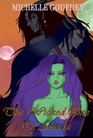 The Wicked One Of Altoria 1960759094 Book Cover